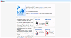 Desktop Screenshot of oiwlabs.com